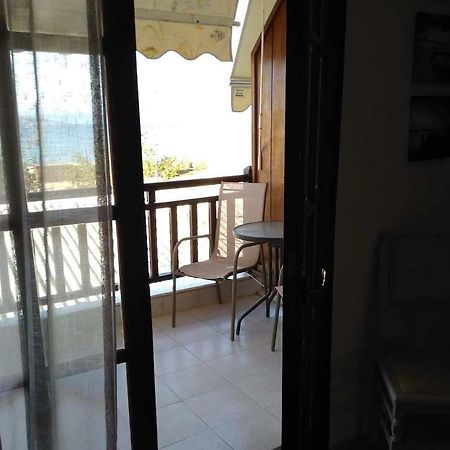 Mary'S House Villa Ouranoupoli Luaran gambar