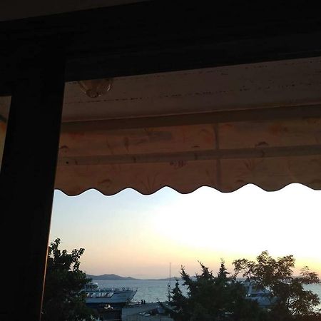 Mary'S House Villa Ouranoupoli Luaran gambar