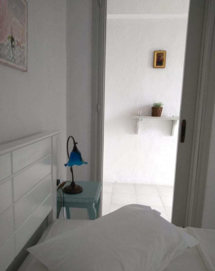 Mary'S House Villa Ouranoupoli Luaran gambar