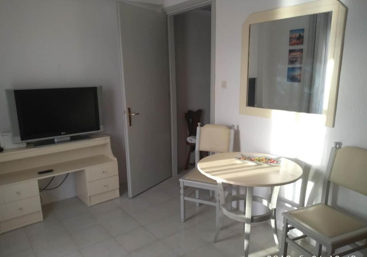 Mary'S House Villa Ouranoupoli Luaran gambar