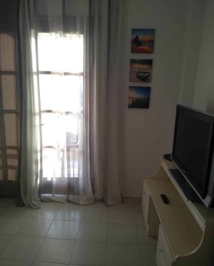 Mary'S House Villa Ouranoupoli Luaran gambar