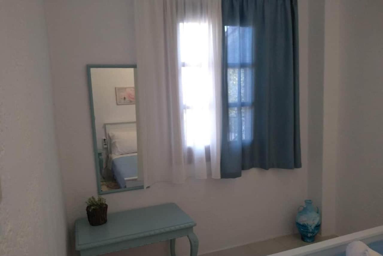 Mary'S House Villa Ouranoupoli Luaran gambar